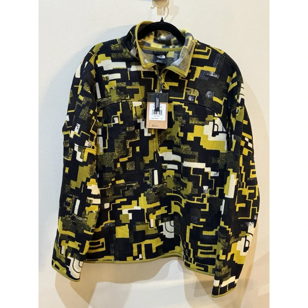 The North Face north face